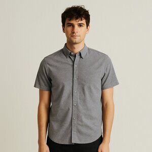 Coastaoro Button Down Shirt